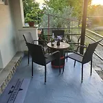 Apartma Vista Baredi
