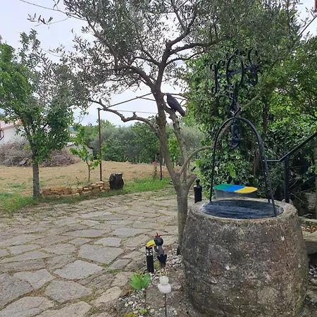 Apartma Vista Baredi Appartement