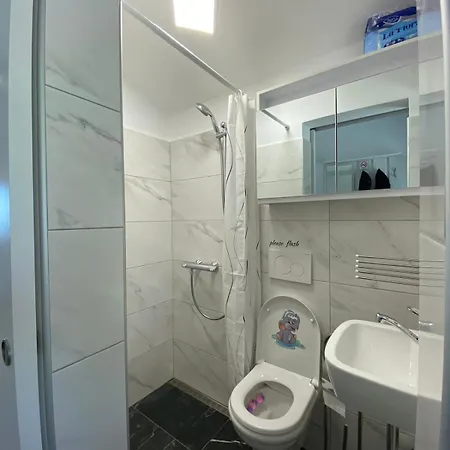 Apartma Vista Baredi * Izola