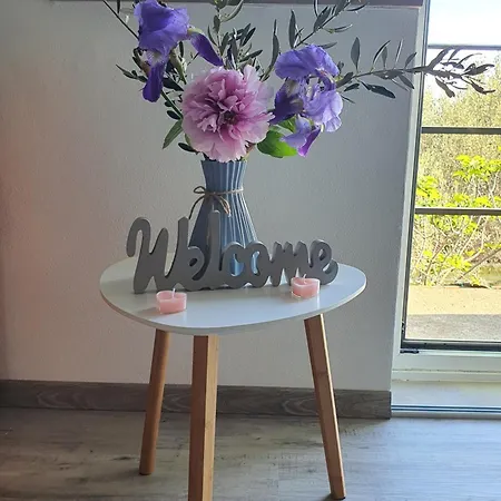 Apartma Vista Baredi Изола