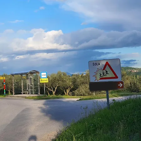 Appartement Apartma Vista Baredi Izola