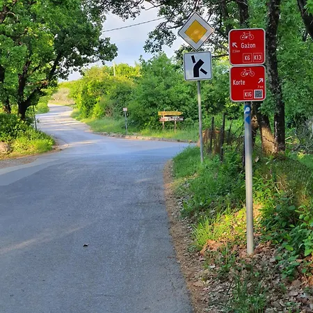 Apartma Vista Baredi * Izola