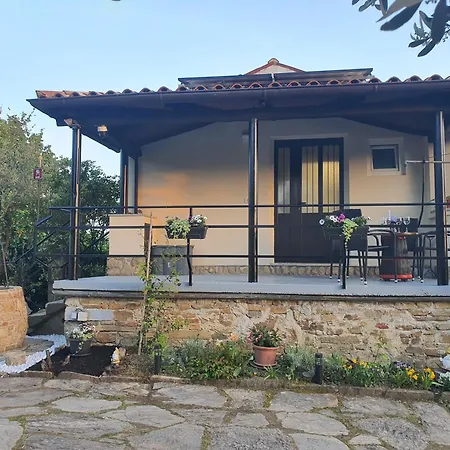 Lejlighed Apartma Vista Baredi *