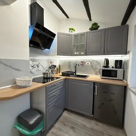 Apartma Vista Baredi Izola