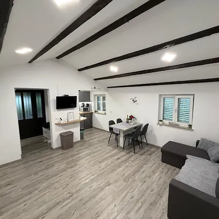 Apartma Vista Baredi * Izola