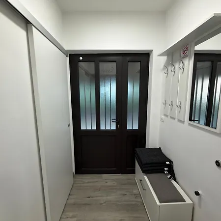 Apartma Vista Baredi