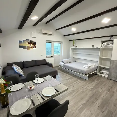 Apartma Vista Baredi Izola