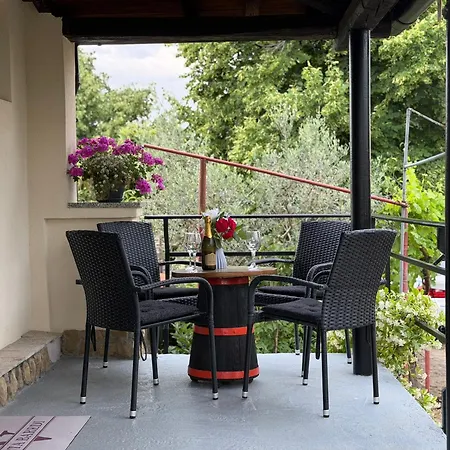Appartement Apartma Vista Baredi
