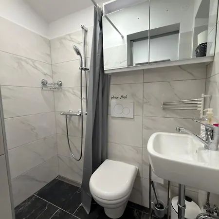 Apartma Vista Baredi Appartement *