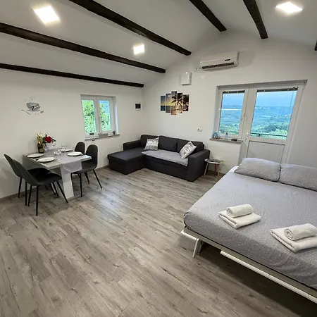 Apartma Vista Baredi Izola
