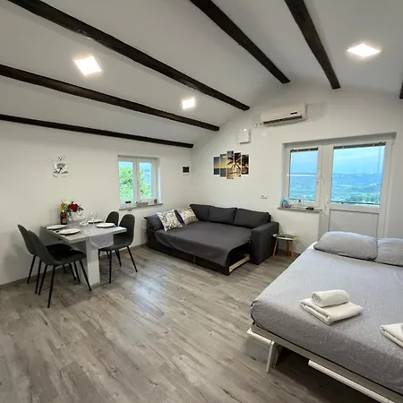 Appartement Apartma Vista Baredi Izola