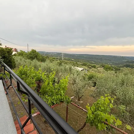 Apartma Vista Baredi * Izola