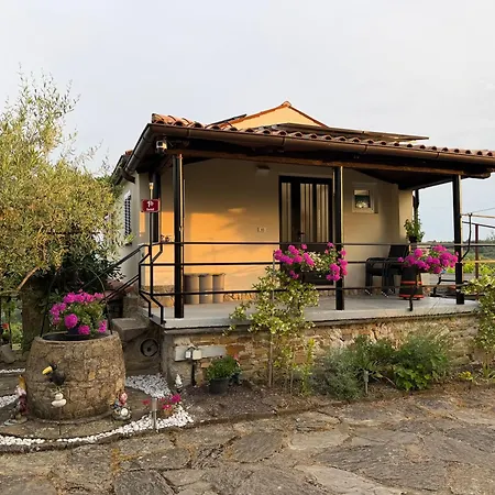 Apartma Vista Baredi Izola
