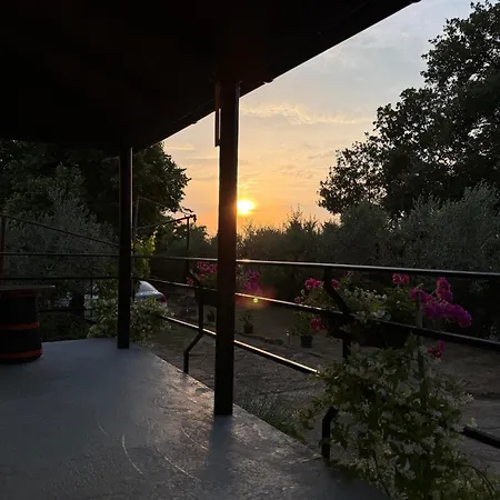 Apartma Vista Baredi *