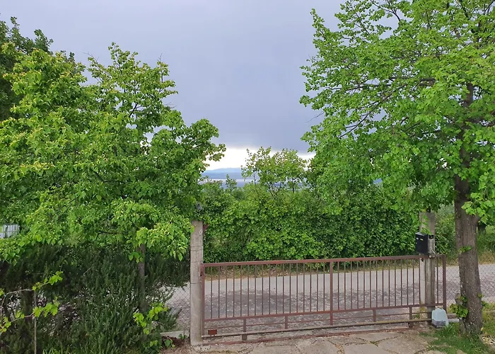 Apartma Vista Baredi