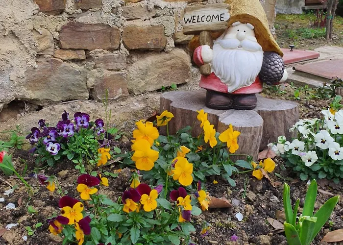 Daire Apartma Vista Baredi