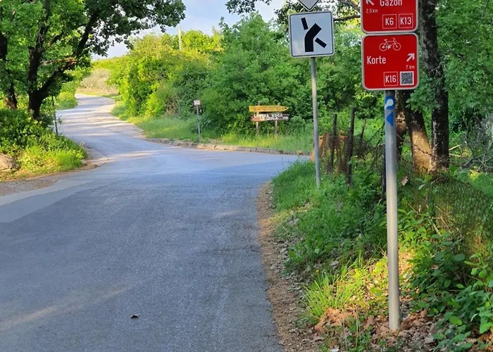 Apartma Vista Baredi * Izola