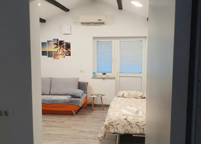 Apartma Vista Baredi Izola