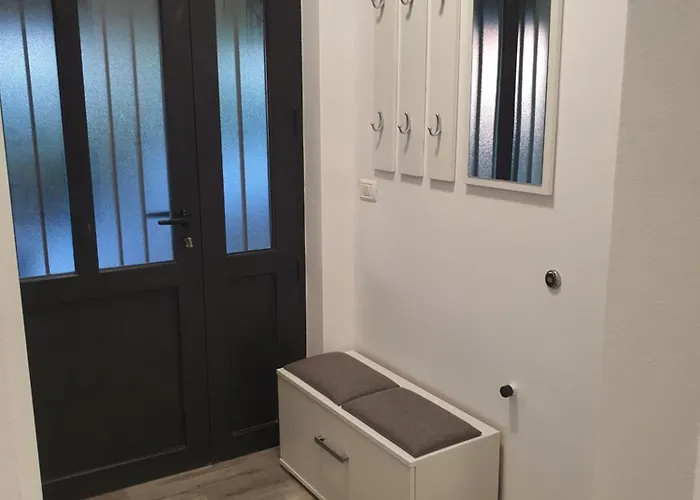 Apartma Vista Baredi