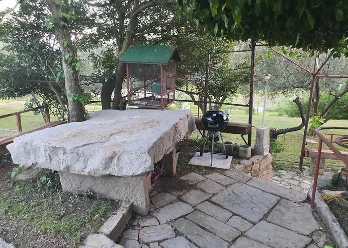 Daire Apartma Vista Baredi Izola