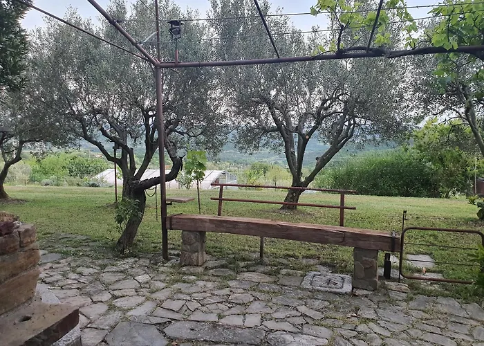 Daire Apartma Vista Baredi *