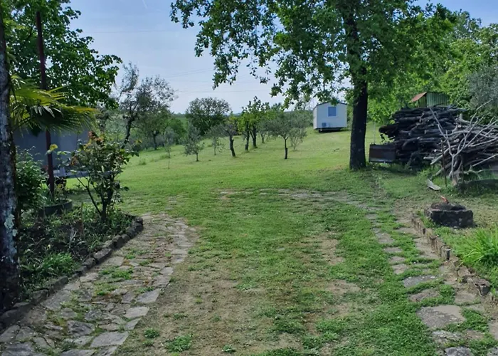 Apartma Vista Baredi Izola