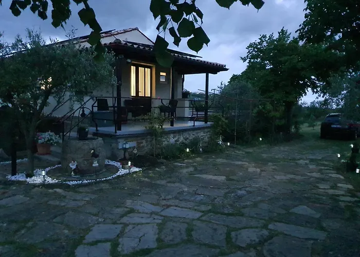 Apartma Vista Baredi アパート イゾラ