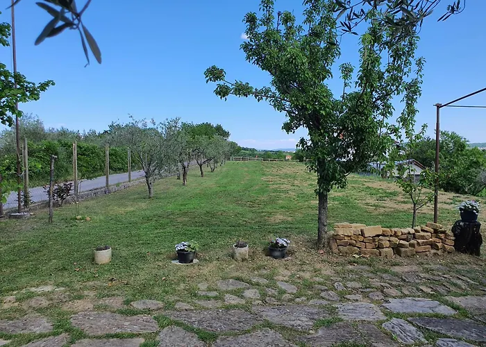 Apartma Vista Baredi Izola